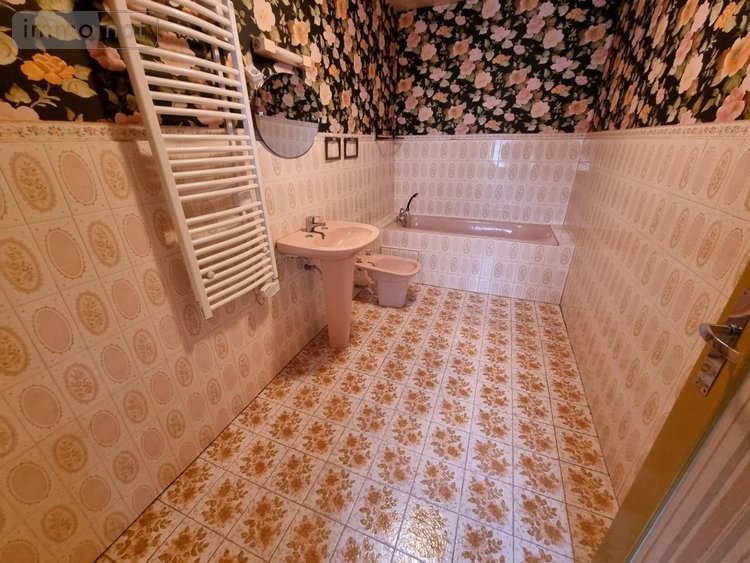 Maison a vendre Mondeville 14120 Calvados 79 m2  275600 euros