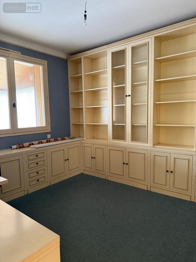 Maison a vendre Plouédern 29800 Finistère 107 m2  207500 euros