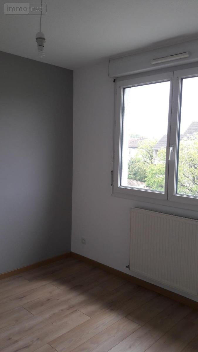 Location appartement Bourg-en-Bresse 01000 Ain 84 m2 4 pièces 845 euros