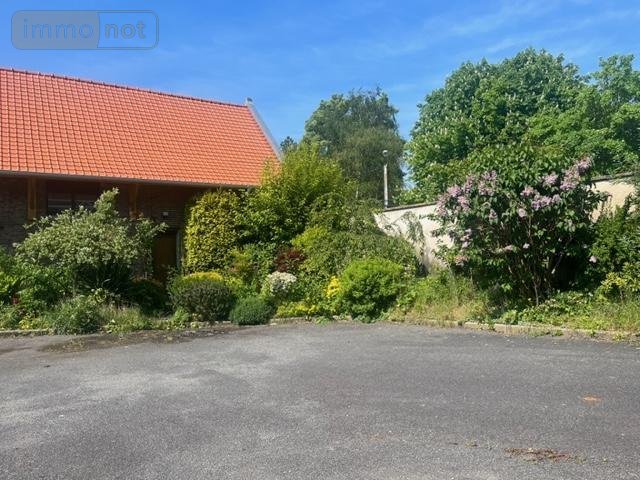 Maison a vendre Arques 62510 Pas-de-Calais 148 m2 5 pièces 228000 euros