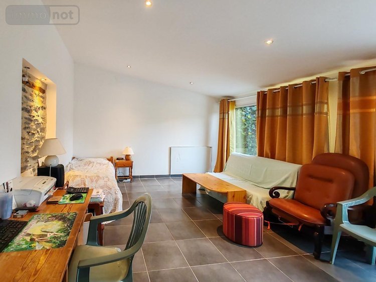 Maison a vendre Locmélar 29400 Finistère 125 m2 6 pièces 194990 euros