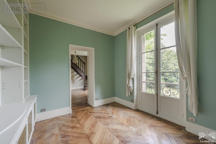 Maison a vendre Sèvres 92310 Hauts-de-Seine 300 m2 12 pièces 2095000 euros