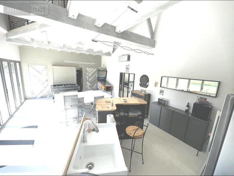 Maison a vendre Rivarennes 37190 Indre-et-Loire 380 m2 7 pièces 749000 euros