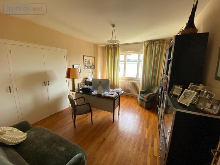 Maison a vendre Fontaine-lès-Dijon 21121 Côte-d'Or 138 m2 5 pièces 439000 euros