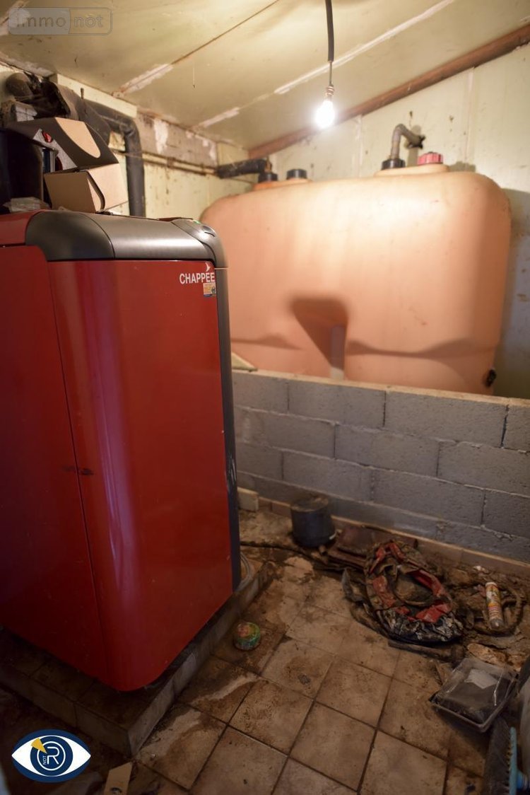 Maison a vendre Livet 53150 Mayenne 74 m2 4 pièces 69000 euros