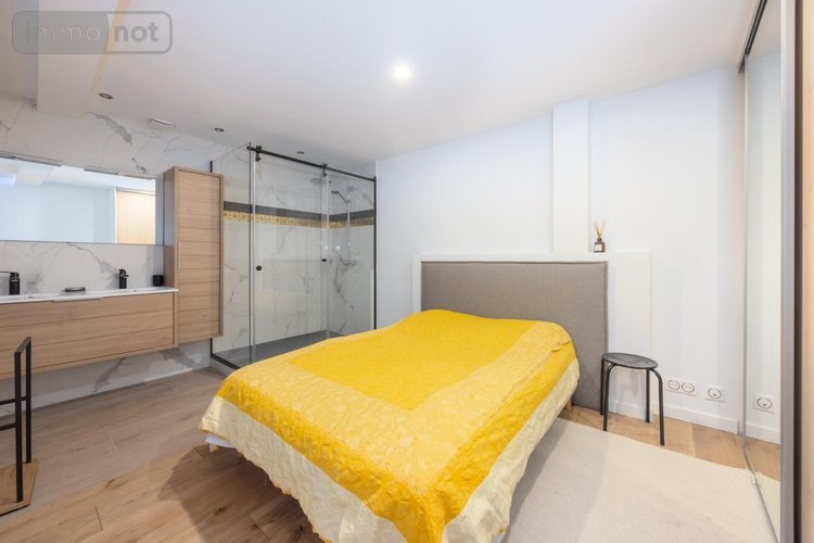 Maison a vendre Dinard 35800 Ille-et-Vilaine 188 m2 7 pièces 1438950 euros