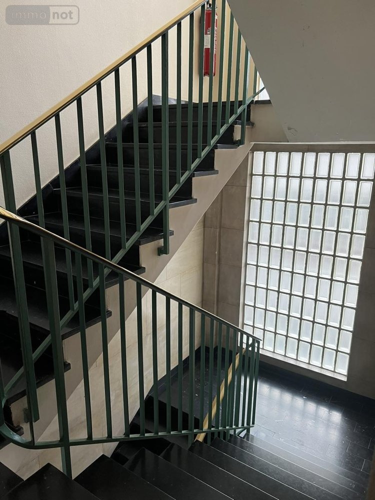 Appartement a vendre Roubaix 59100 Nord 89 m2  101650 euros