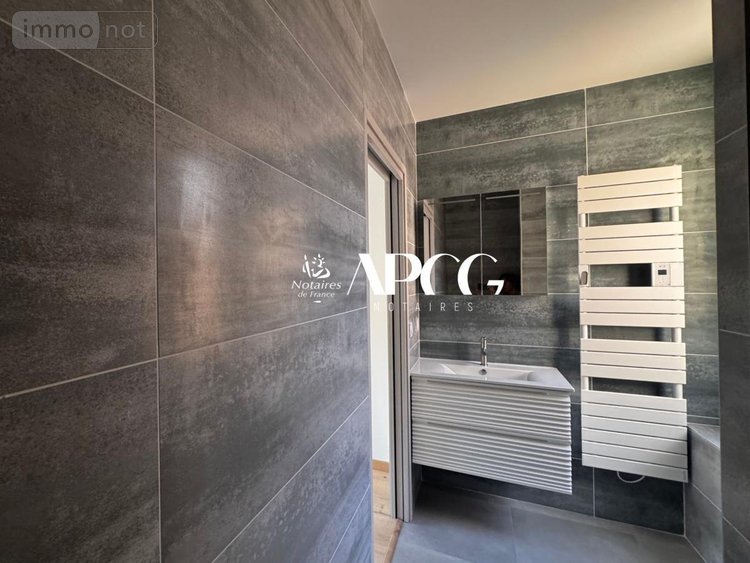 Maison a vendre Mollans-sur-Ouvèze 26170 Drôme 134 m2 4 pièces 480000 euros