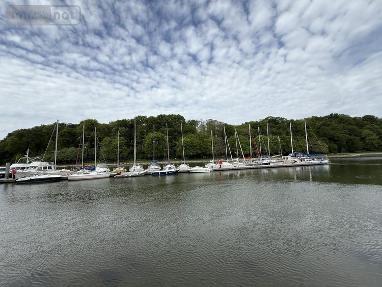 Appartement a vendre Auray 56400 Morbihan 51 m2 2 pièces 325000 euros