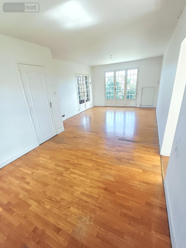 Maison a vendre Athies-sous-Laon 02840 Aisne 108 m2 5 pièces 177000 euros