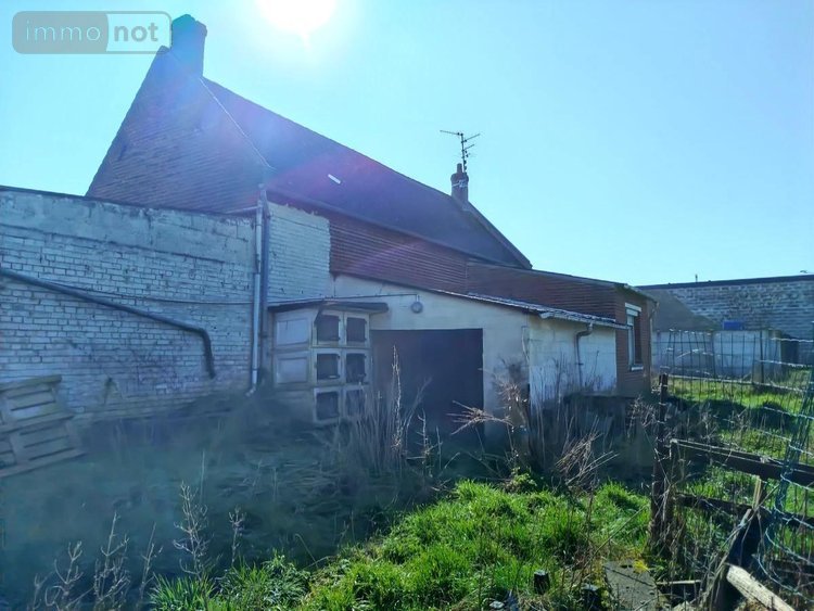 Maison a vendre Agny 62217 Pas-de-Calais 110 m2 4 pièces 231000 euros