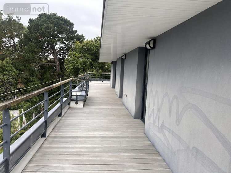 Appartement a vendre Vannes 56000 Morbihan 114 m2 5 pièces 1240000 euros