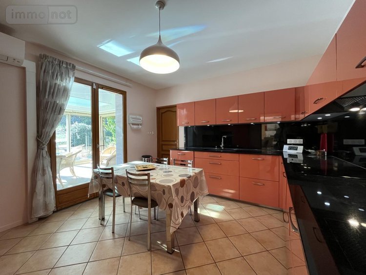Maison a vendre Ville-en-Tardenois 51170 Marne 205 m2 7 pièces 424000 euros