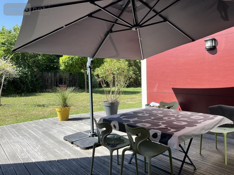 Maison a vendre Bonchamp-lès-Laval 53960 Mayenne 204 m2 8 pièces 696600 euros