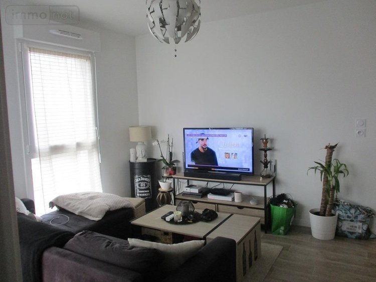 Appartement a vendre Caen 14000 Calvados 43 m2 2 pièces 148035 euros