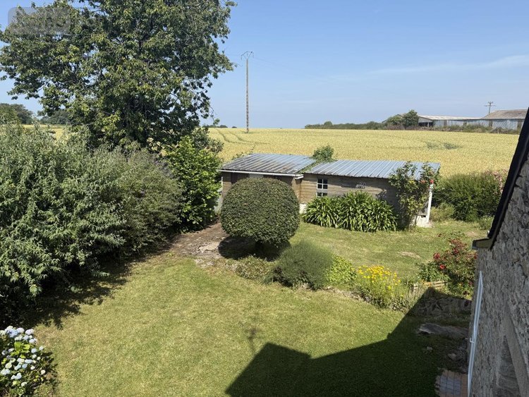 Maison a vendre Theix-Noyalo 56450 Morbihan 137 m2 4 pièces 389812 euros