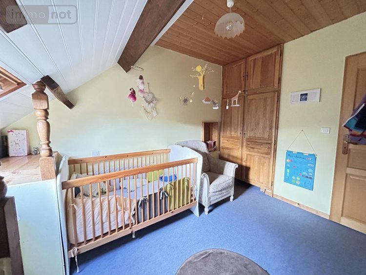 Maison a vendre Réminiac 56140 Morbihan 200 m2  149500 euros