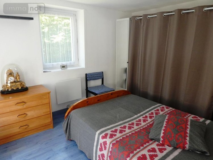 Maison a vendre Ploërdut 56160 Morbihan 86 m2 4 pièces 125600 euros