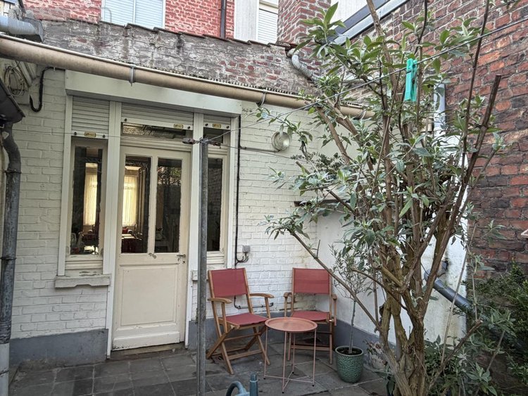 Maison a vendre Cambrai 59400 Nord 101 m2 5 pièces 158000 euros