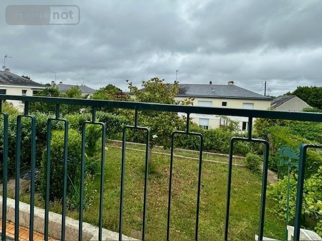 Maison a vendre Bouchemaine 49080 Maine-et-Loire 98 m2 5 pièces 272480 euros