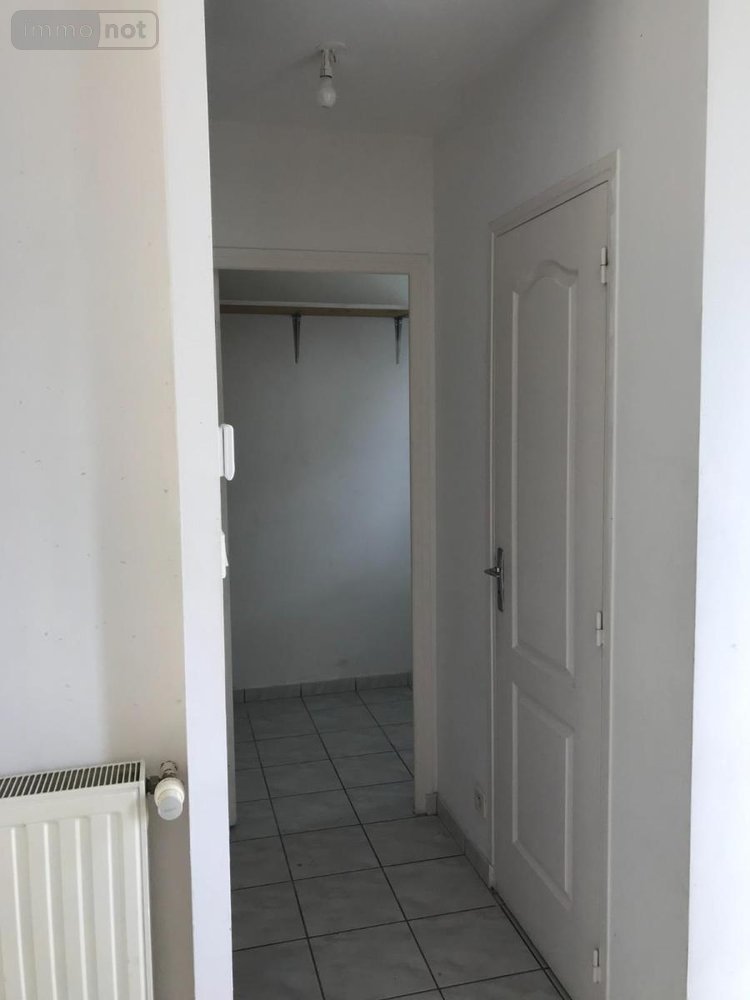 Location maison Hennebont 56700 Morbihan 70 m2 3 pièces 900 euros