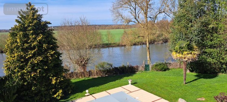 Maison a vendre Corzé 49140 Maine-et-Loire 240 m2 10 pièces 710600 euros