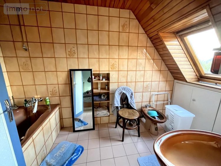 Maison a vendre Loctudy 29750 Finistère 104 m2 4 pièces 208400 euros
