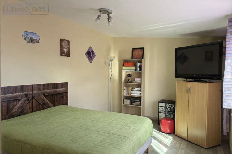 Maison a vendre Cholet 49300 Maine-et-Loire 93 m2 4 pièces 199120 euros