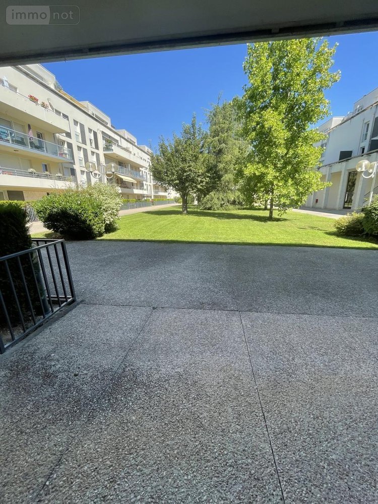 Appartement a vendre Reims 51100 Marne 77 m2 3 pièces 245000 euros