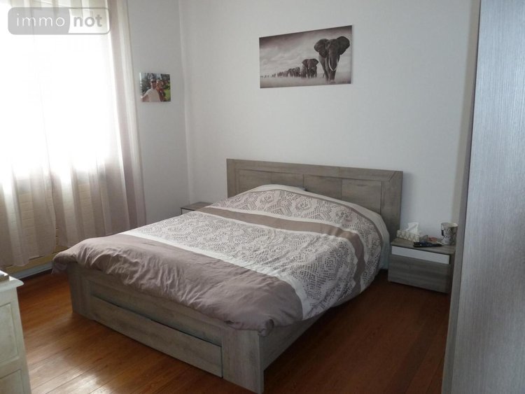 Location maison Cambrai 59400 Nord 171 m2 6 pièces 870 euros