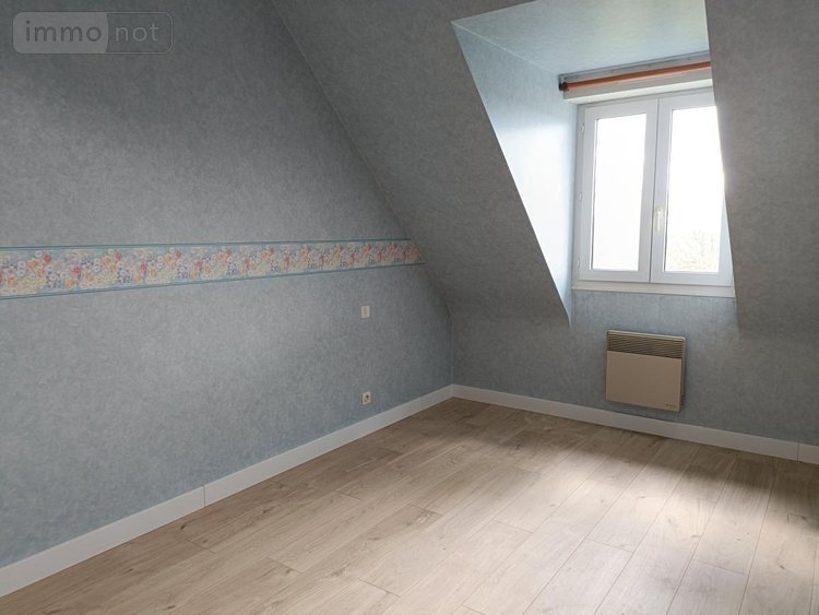 Location maison La Trinité-Porhoët 56490 Morbihan 115 m2  850 euros