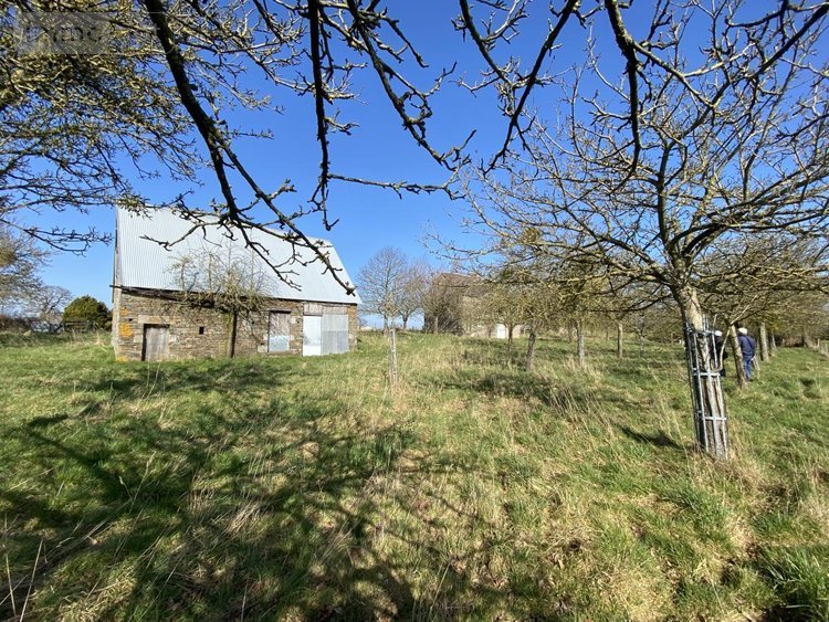 Maison a vendre La Graverie 14350 Calvados 48 m2 2 pièces 88810 euros