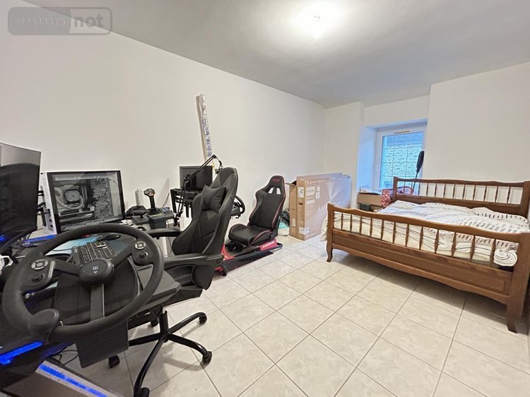 Maison a vendre Carentoir 56910 Morbihan 70 m2 3 pièces 130400 euros