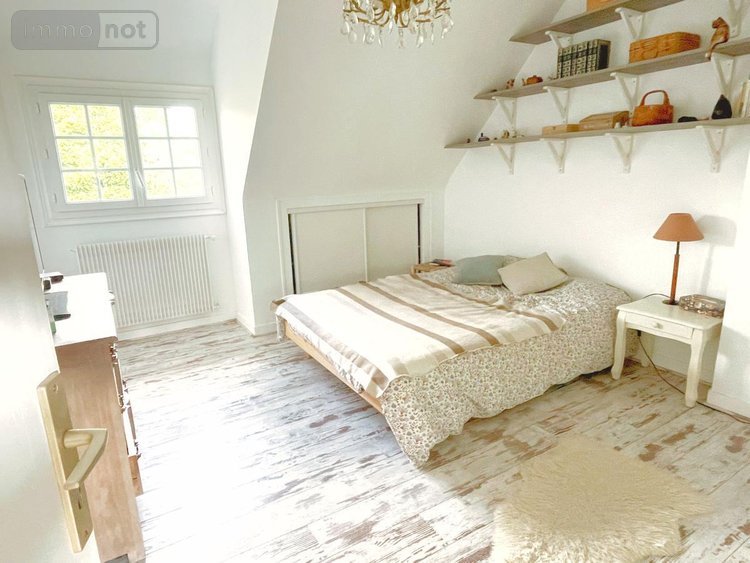 Maison a vendre Plomelin 29700 Finistère 142 m2 8 pièces 332832 euros