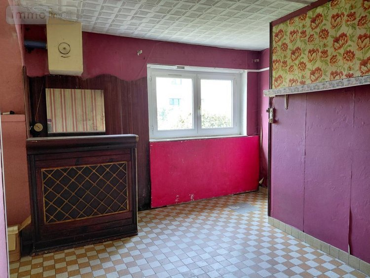 Maison a vendre Bellême 61130 Orne 50 m2 3 pièces 43200 euros