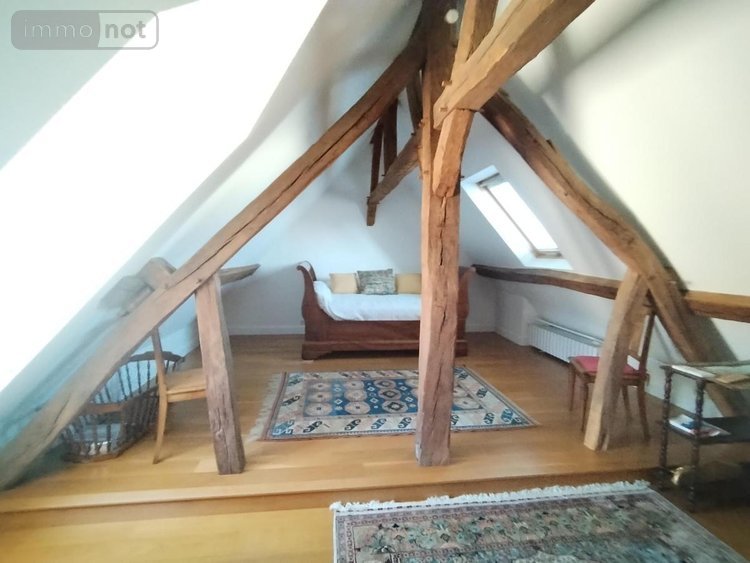 Maison a vendre Angers 49000 Maine-et-Loire 202 m2 7 pièces 779000 euros