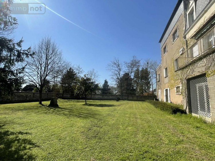 Maison a vendre Saint-Hilaire-Saint-Florent 49400 Maine-et-Loire 300 m2 10 pièces 389985 euros