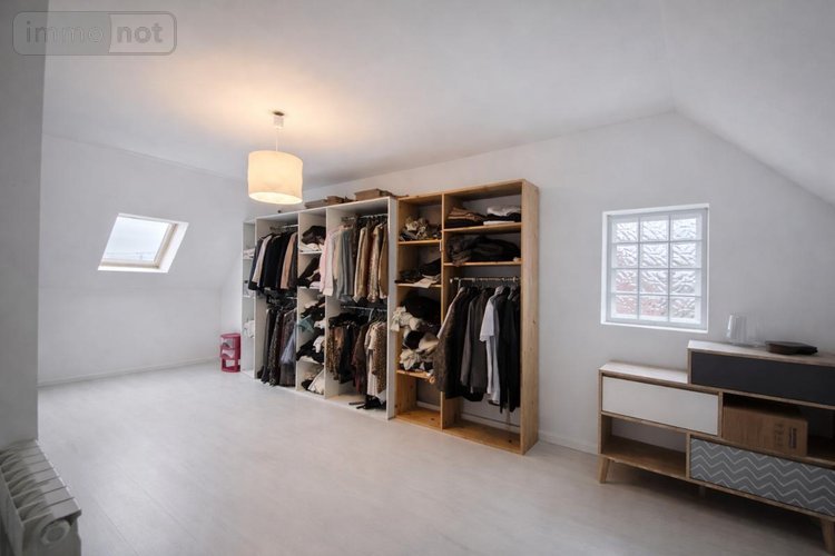 Maison a vendre Mametz 62120 Pas-de-Calais 160 m2 5 pièces 301600 euros