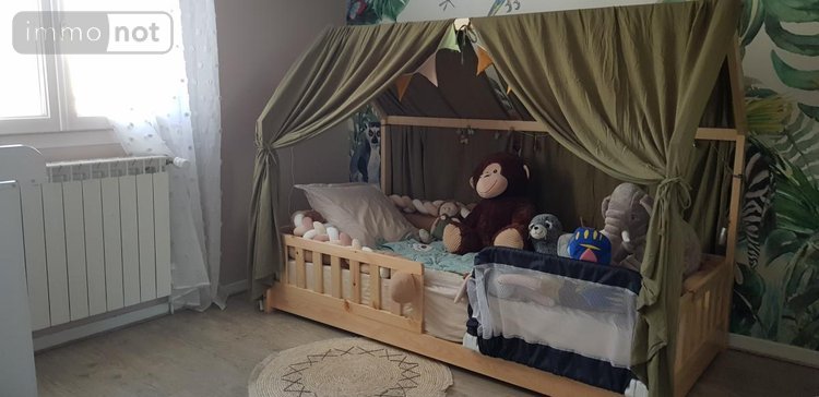 Maison a vendre Condé-sur-Marne 51150 Marne 123 m2 7 pièces 235150 euros