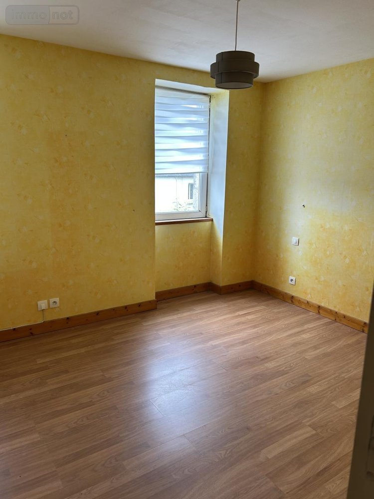 Maison a vendre La Forest-Landerneau 29800 Finistère 65 m2 4 pièces 119600 euros