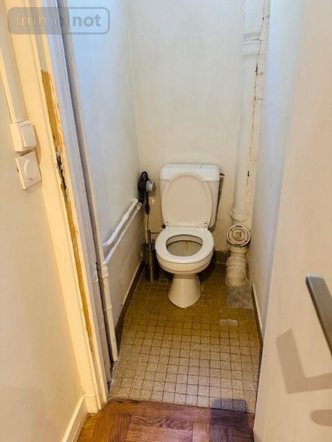 Appartement a vendre Neuilly-sur-Seine 92200 Hauts-de-Seine 12 m2 1 pièce 129500 euros