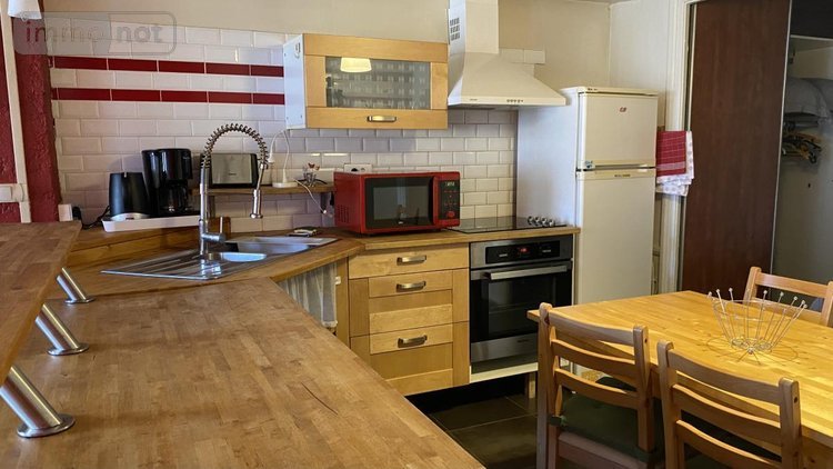 Immeuble a vendre Nantua 01130 Ain 230 m2  278000 euros