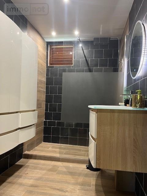 Maison a vendre Le Vauclin 97280 Martinique 92 m2  440000 euros