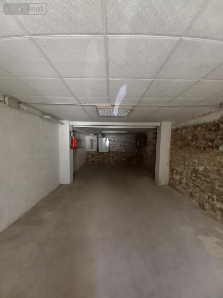 Maison a vendre Pluvigner 56330 Morbihan 100 m2 5 pièces 208640 euros