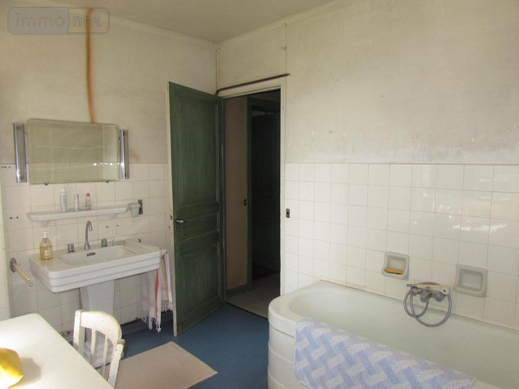 Maison a vendre Villedieu-les-Poêles-Rouffigny 50800 Manche 284 m2 12 pièces 365000 euros