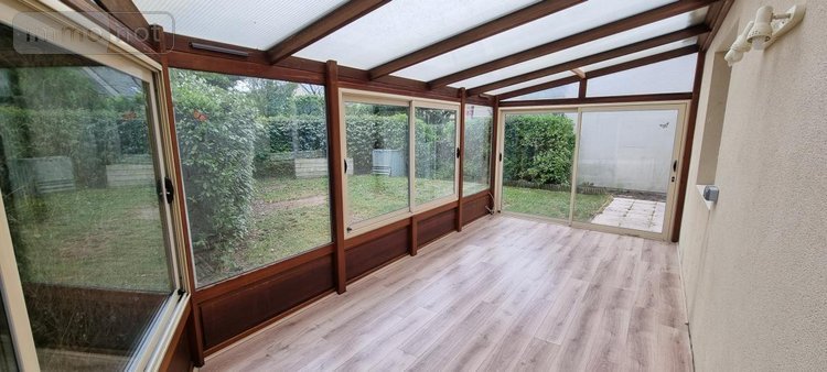 Maison a vendre Le Plessis-Grammoire 49124 Maine-et-Loire 88 m2 4 pièces 259904 euros