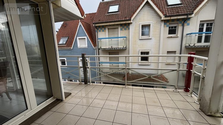 Appartement a vendre Wimereux 62930 Pas-de-Calais 76 m2  417999 euros