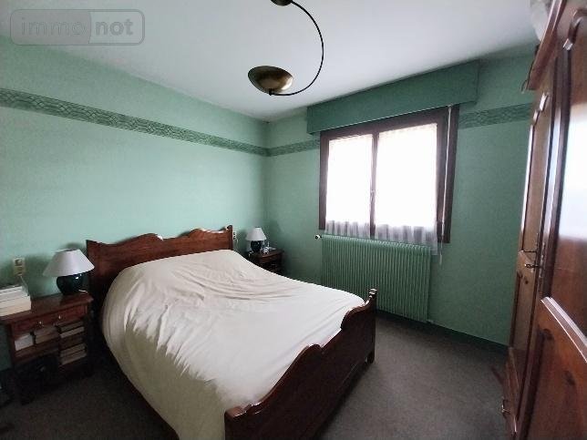 Maison a vendre La Saussaye 27370 Eure 140 m2  230000 euros