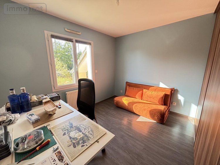 Maison a vendre Fussy 18110 Cher 138 m2 8 pièces 263500 euros