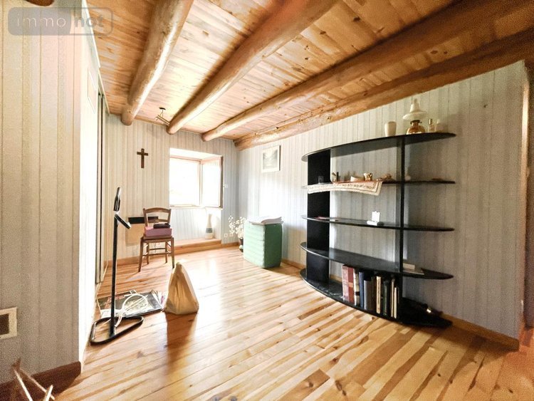 Maison a vendre Fontans 48700 Lozère 100 m2  166000 euros